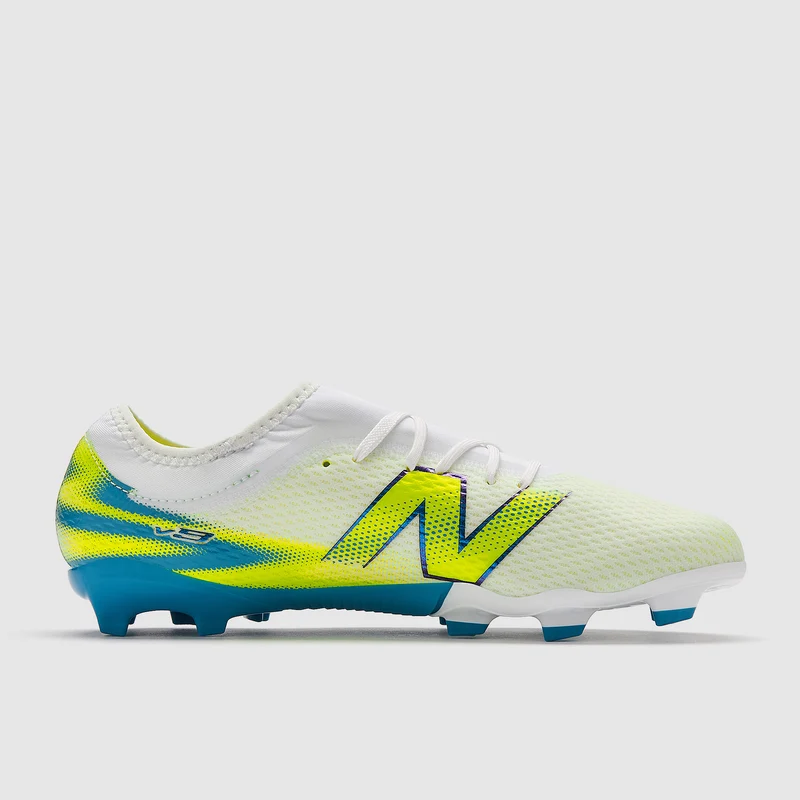 New Balance Furon V9 Team FG pour Enfant