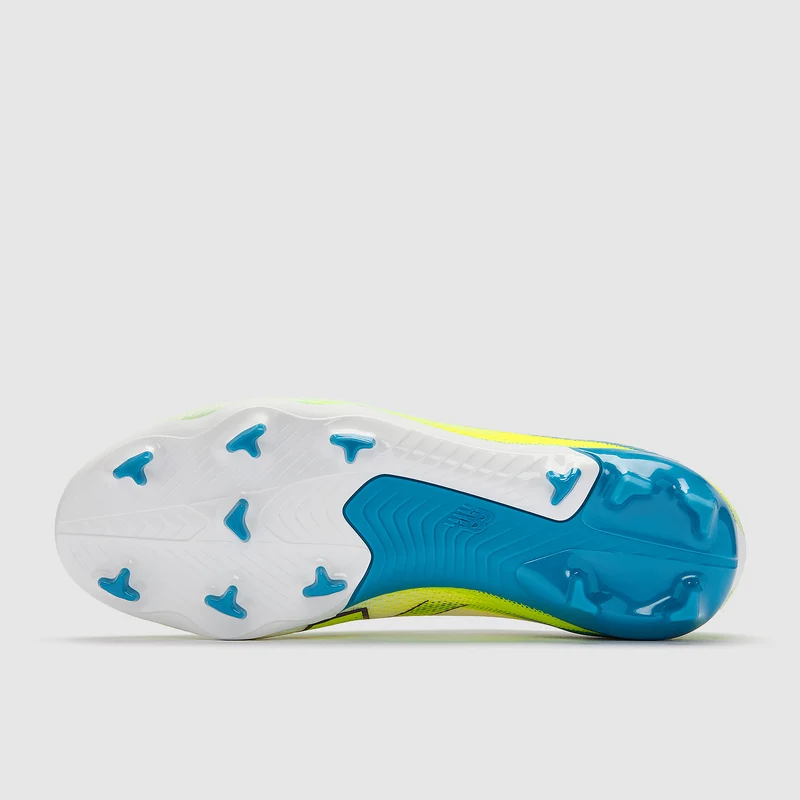 New Balance Furon V9 Team FG pour Enfant