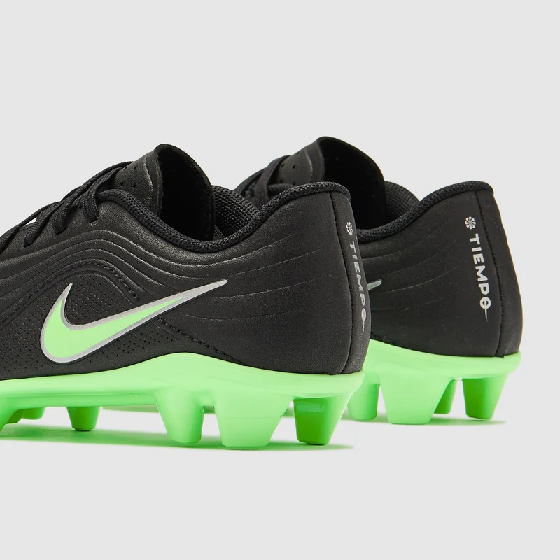 Nike Little Kids Tiempo Maestro Club FG/MG