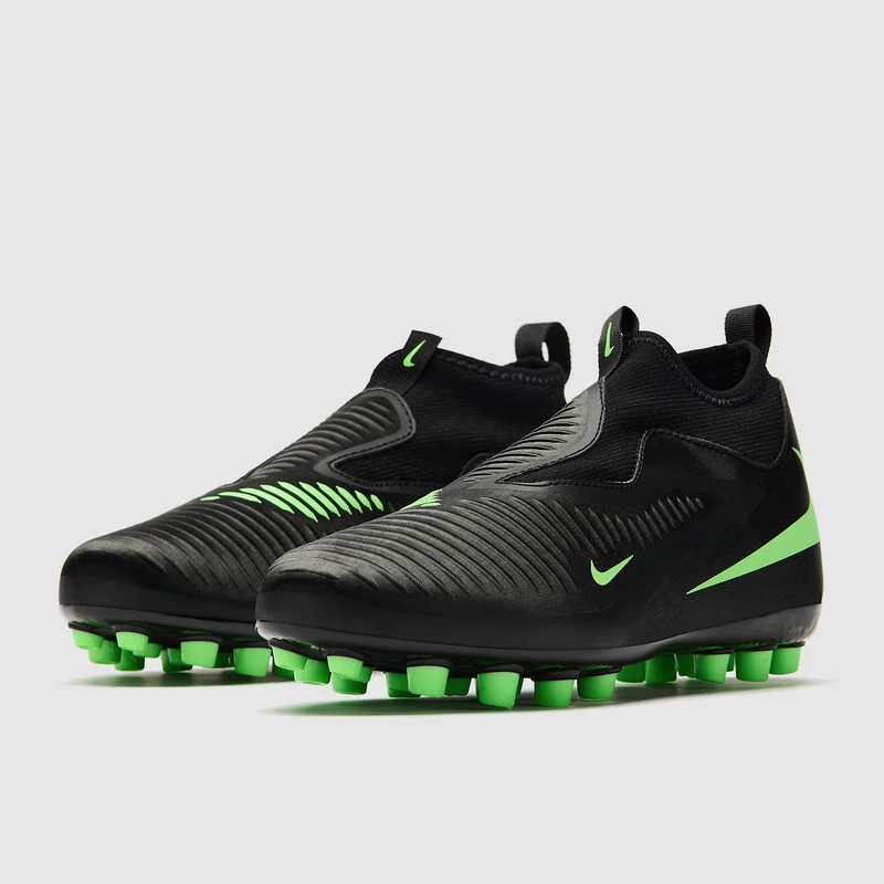 Nike Kids Phantom 6 High Academy AG