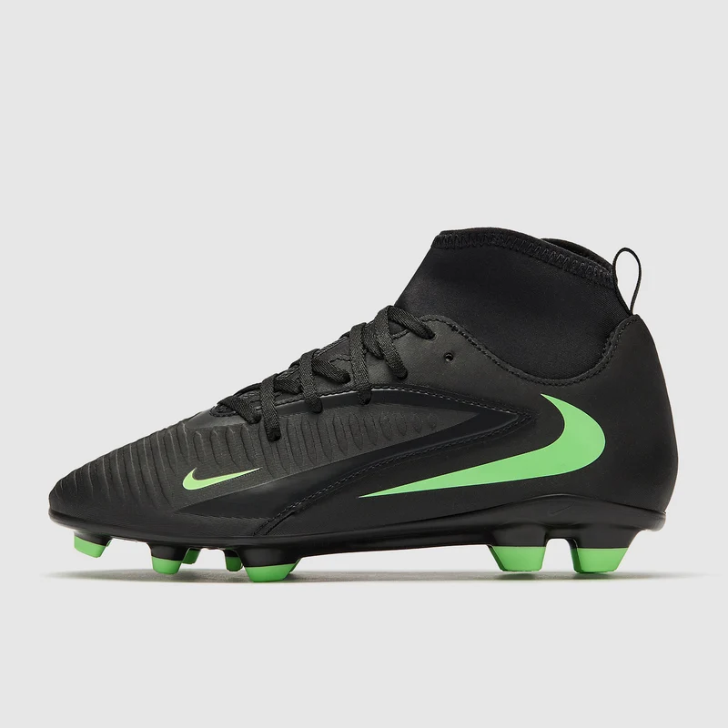 Nike Kids Phantom 6 High Club FG/MG