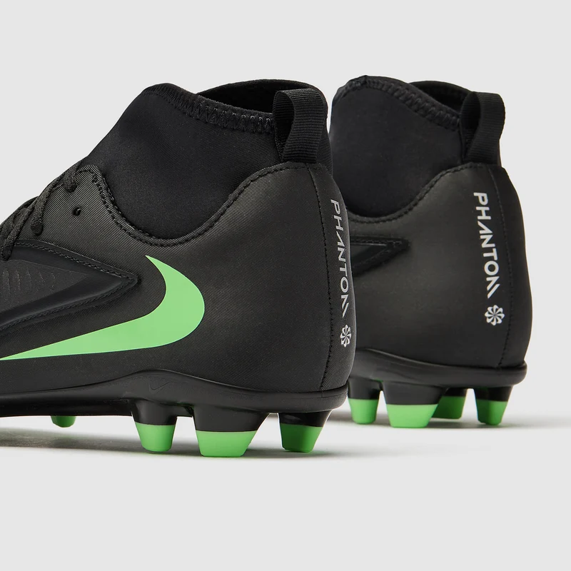 Nike Kids Phantom 6 High Club FG/MG