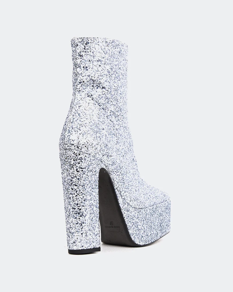 Pepper Silver Glitter