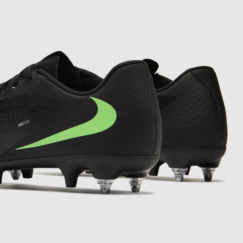 Nike Phantom 6 Low Academy SG-Pro Anti-Clog