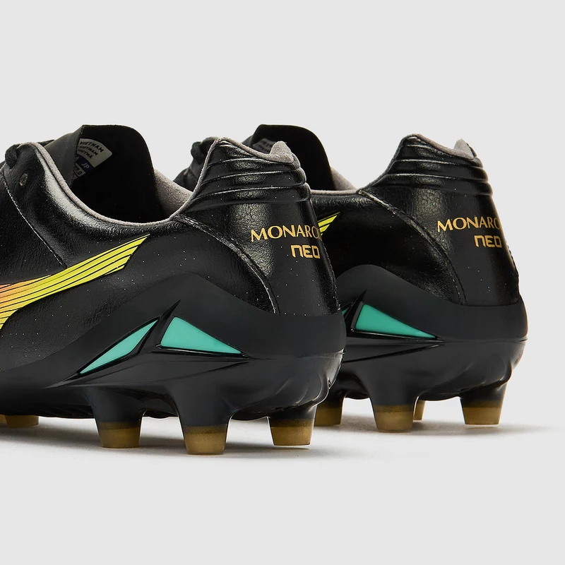 Mizuno Monarcida Neo III Elite FG