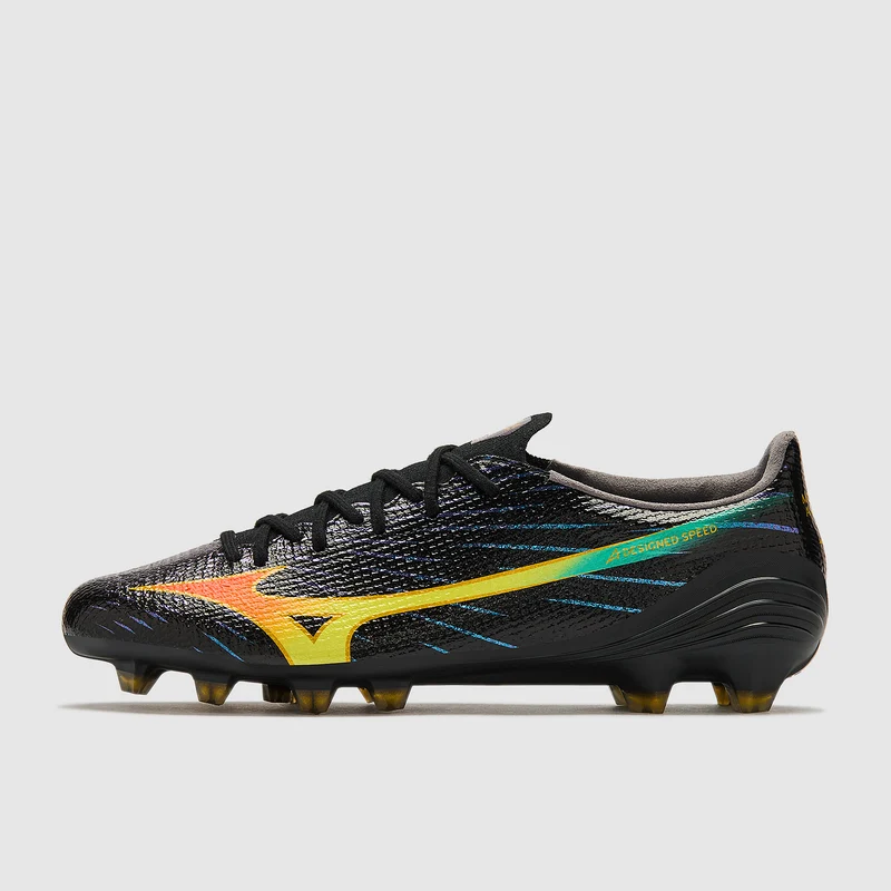 Mizuno Alpha III Elite FG