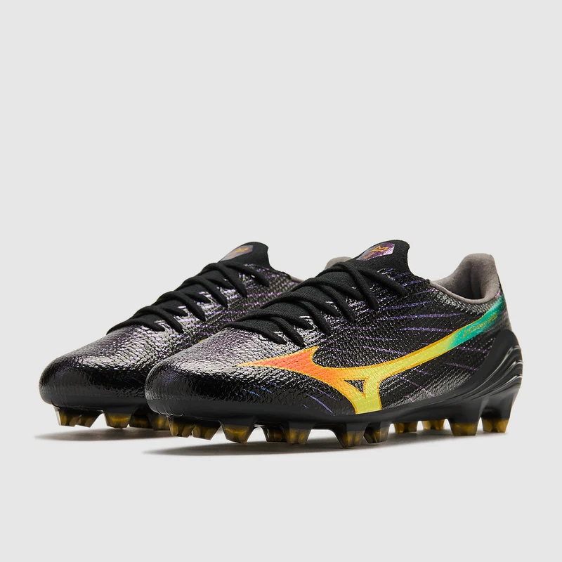 Mizuno Alpha III Elite FG
