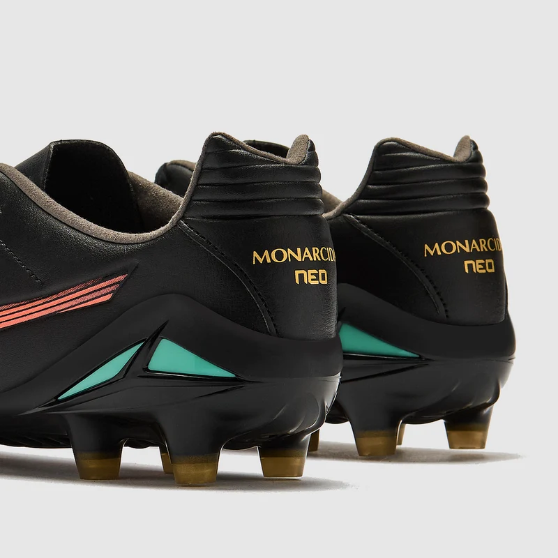 Mizuno Monarcida Neo III Pro FG