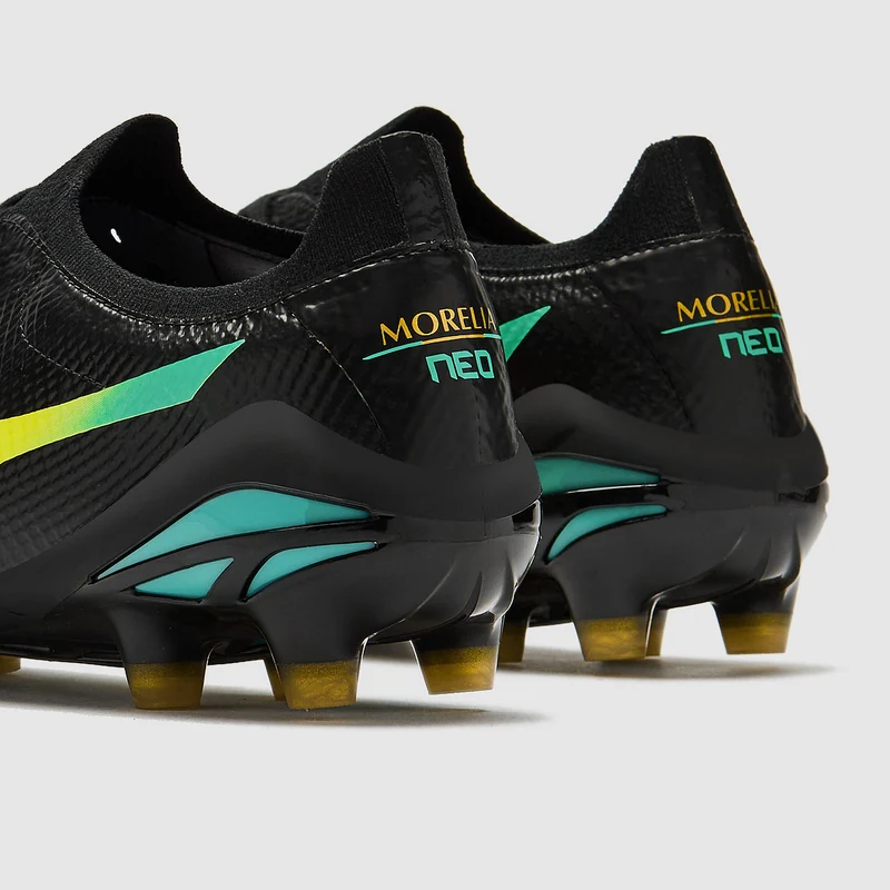 Mizuno Morelia Neo V Beta Pro FG