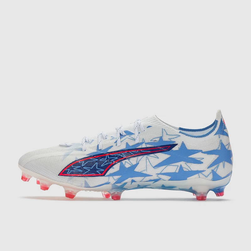 Puma Ultra 6 Match Kidsuper x Pulisic FG/AG