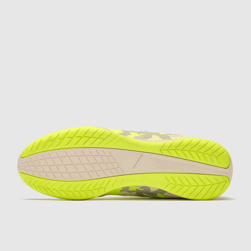 adidas Super Sala III - Crystal White/Hi