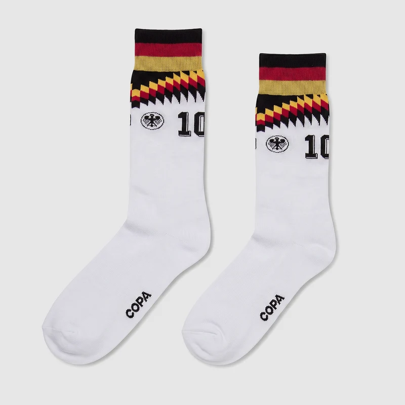 Chaussettes Copa Football Allemagne 1994 Retro