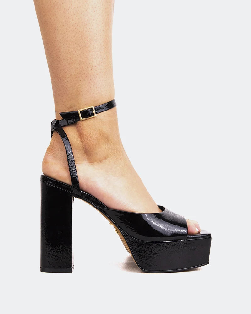 Levita Black Naplack