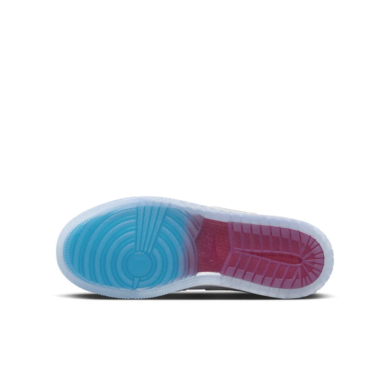 Air Jordan 1 Mid pour Enfant plus âgé (GS)