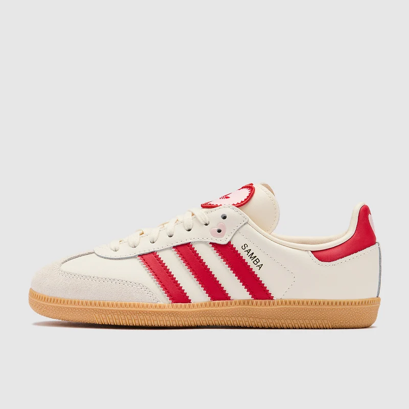adidas Originals Younger Kids Samba OG (PS)