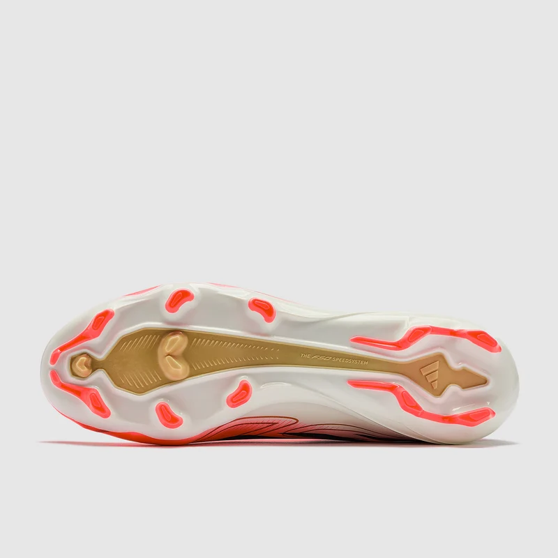 adidas F50 Hyperfast League Mid FG