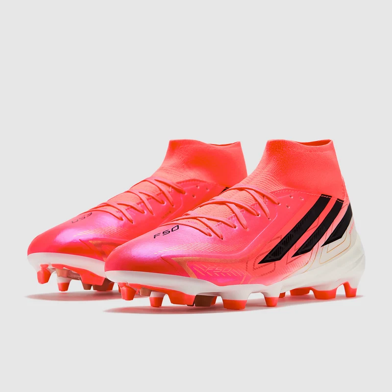 adidas F50 Hyperfast League Mid FG