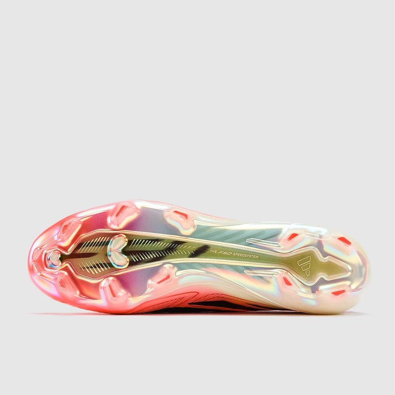adidas F50 Hyperfast Elite Laceless FG