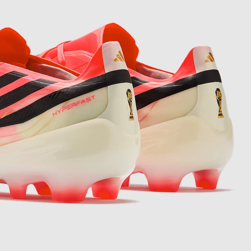 adidas F50 Hyperfast Pro FG