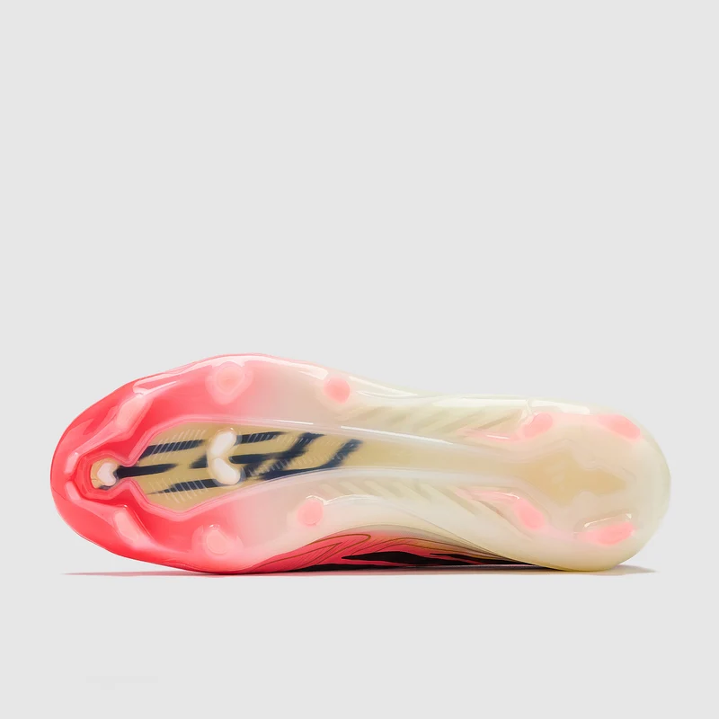 adidas F50 Hyperfast Elite Laceless FG pour Enfant