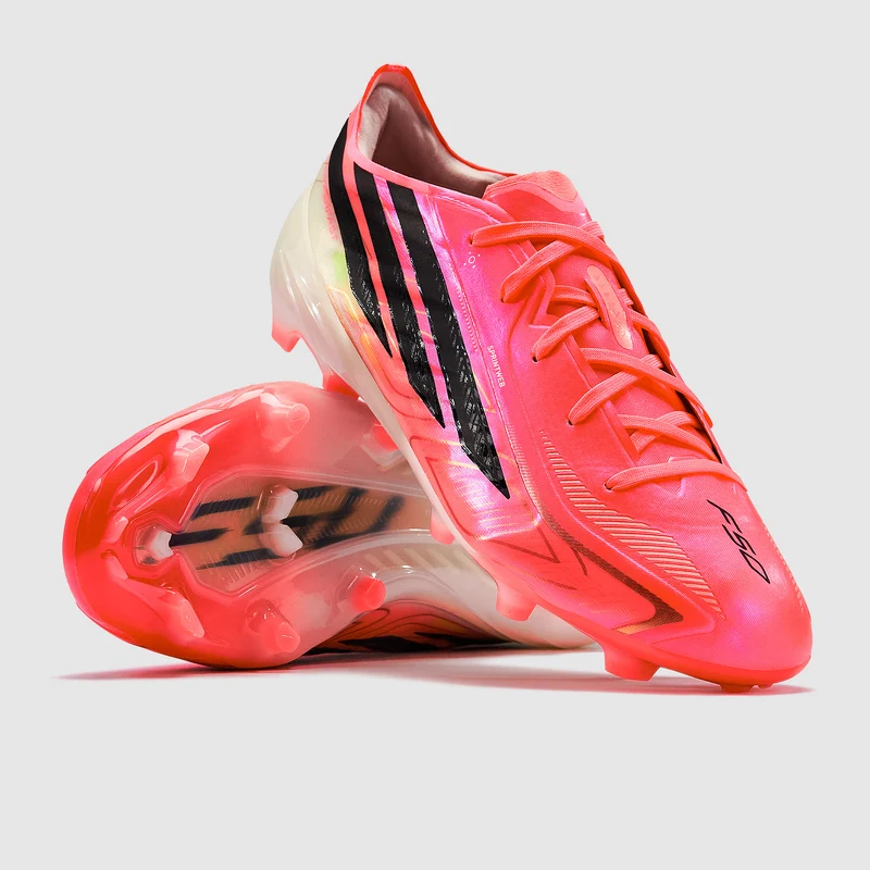 adidas F50 Hyperfast Elite FG pour Enfant