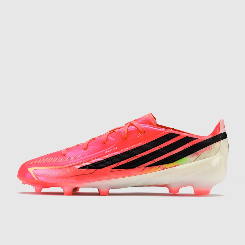 adidas F50 Hyperfast Elite FG pour Enfant