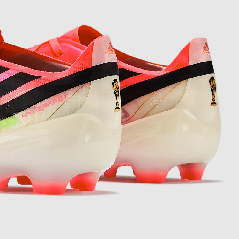 adidas F50 Hyperfast Elite FG pour Enfant