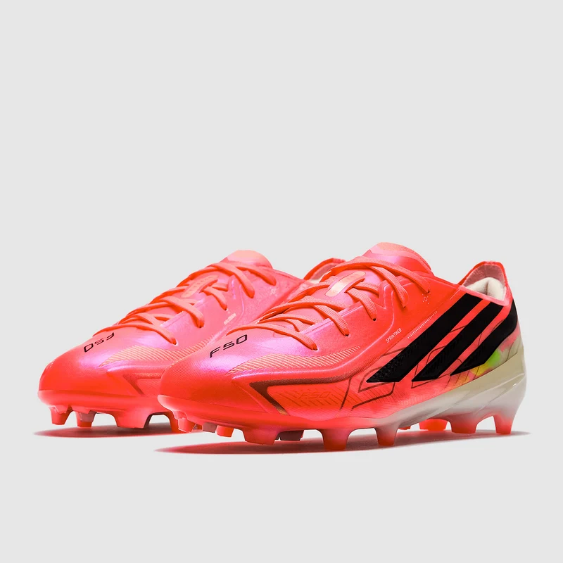 adidas F50 Hyperfast Elite FG pour Enfant