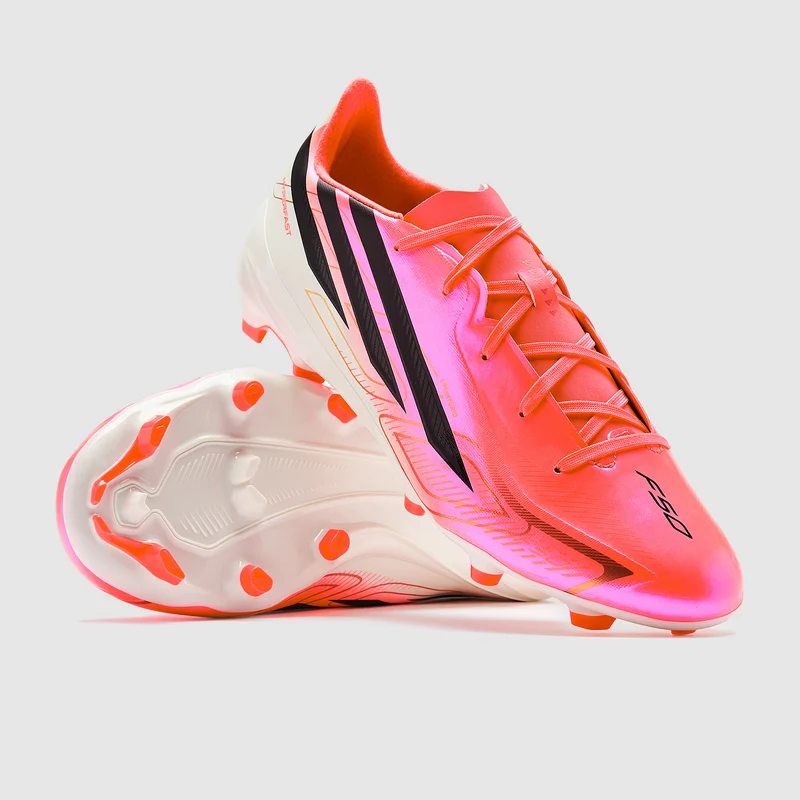adidas F50 Hyperfast League FG pour Enfant