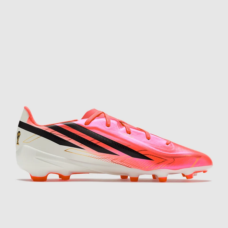adidas F50 Hyperfast League FG pour Enfant