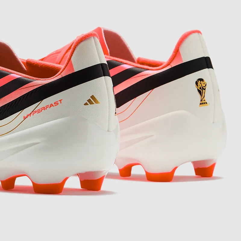adidas F50 Hyperfast League FG pour Enfant