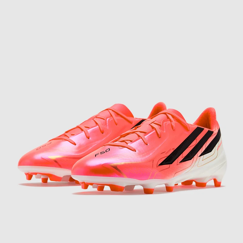 adidas F50 Hyperfast League FG pour Enfant