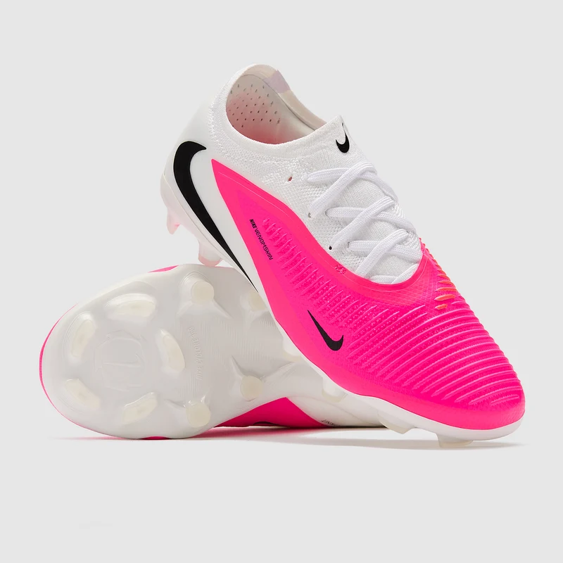 Nike Phantom 6 Low Pro FG/MG pour Enfant