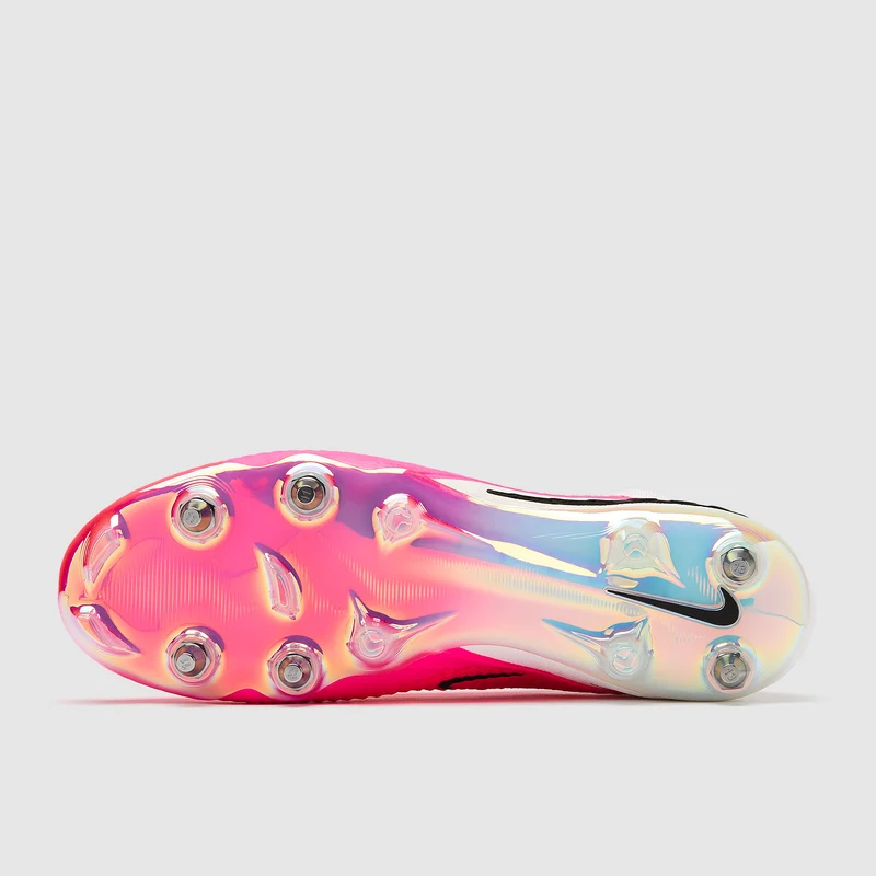 Nike Phantom 6 High Elite SG-Pro Player Edition