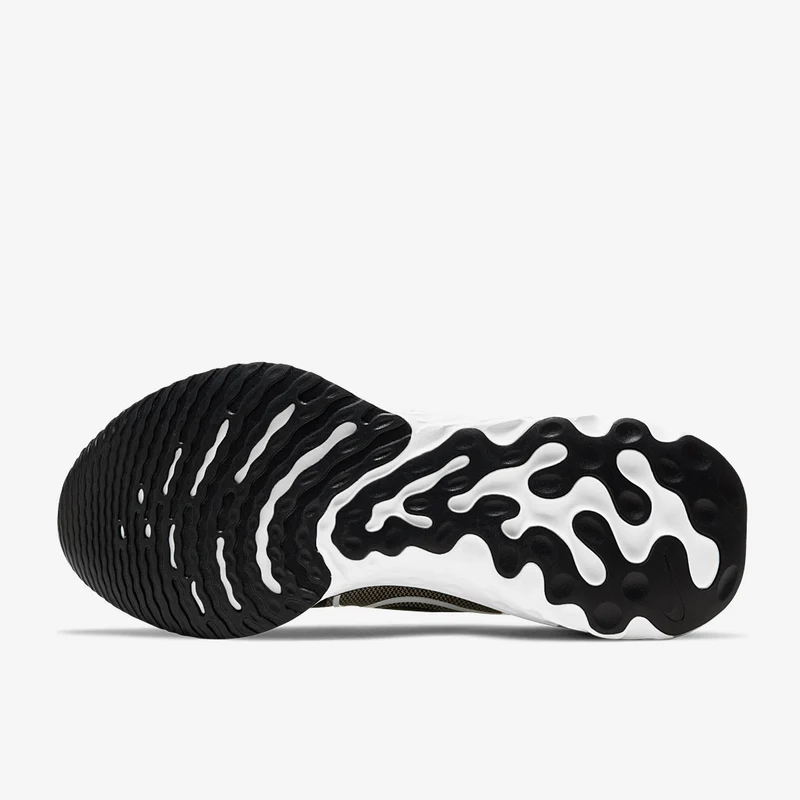 Chaussure de running Nike React Infinity Run Flyknit Premium