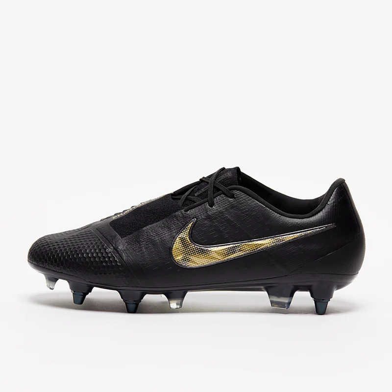 Chaussure de football à crampons pour terrain gras Nike Phan