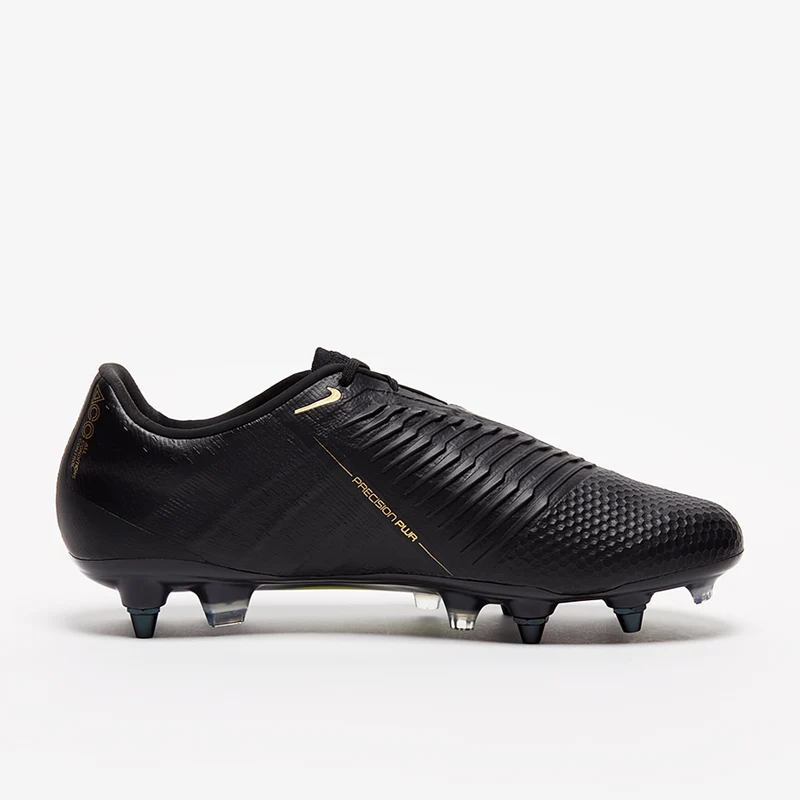 Chaussure de football à crampons pour terrain gras Nike Phan