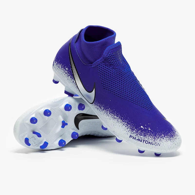 Chaussure de football à crampons multi