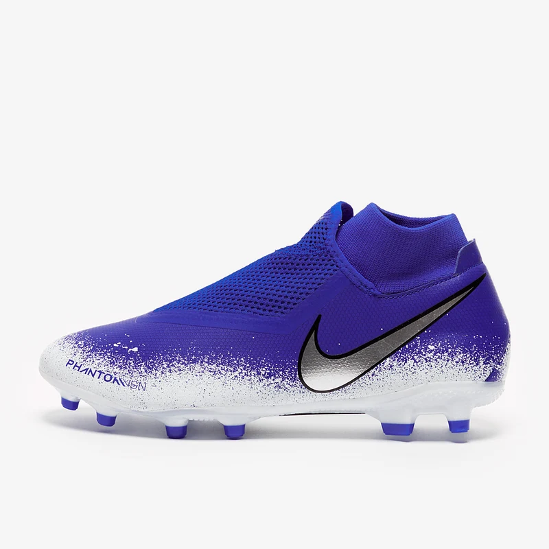 Chaussure de football à crampons multi