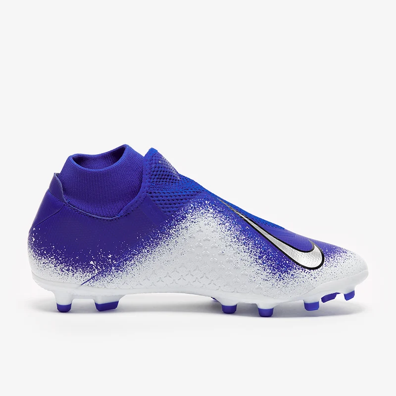 Chaussure de football à crampons multi