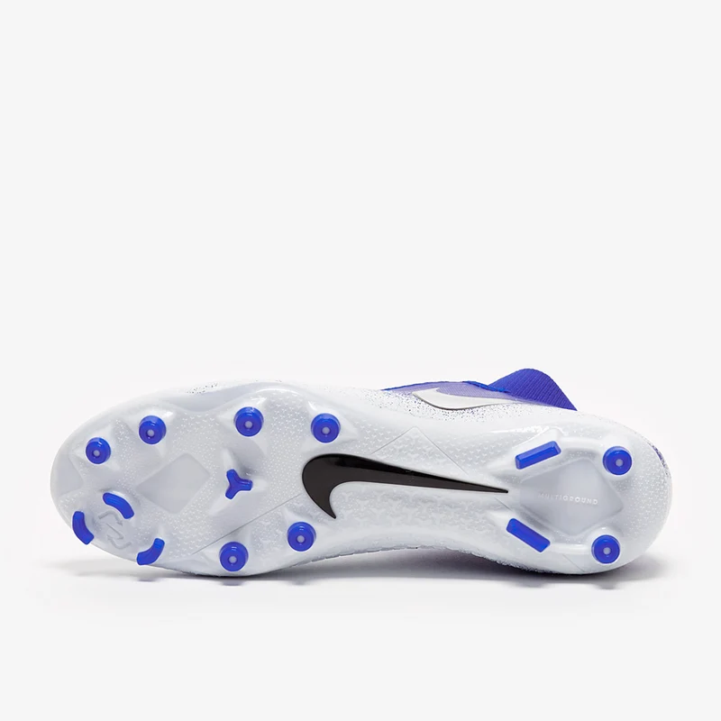 Chaussure de football à crampons multi