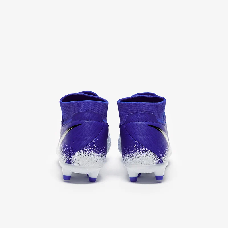 Chaussure de football à crampons multi