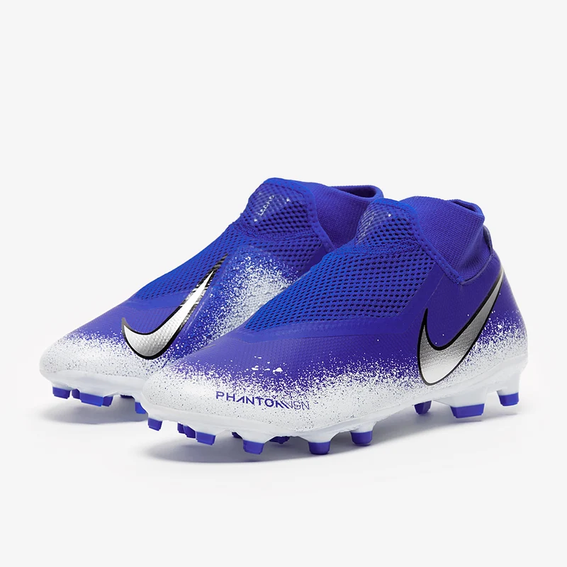 Chaussure de football à crampons multi