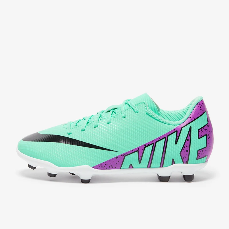Nike Air Zoom Mercurial Vapor XV Club FG/MG pour Enfant