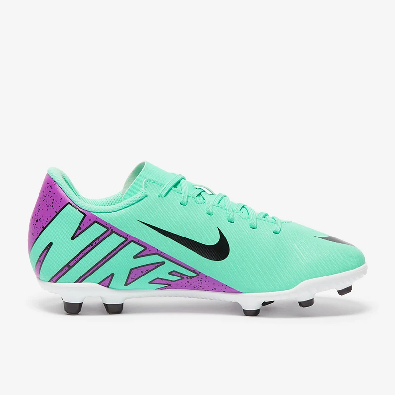 Nike Air Zoom Mercurial Vapor XV Club FG/MG pour Enfant