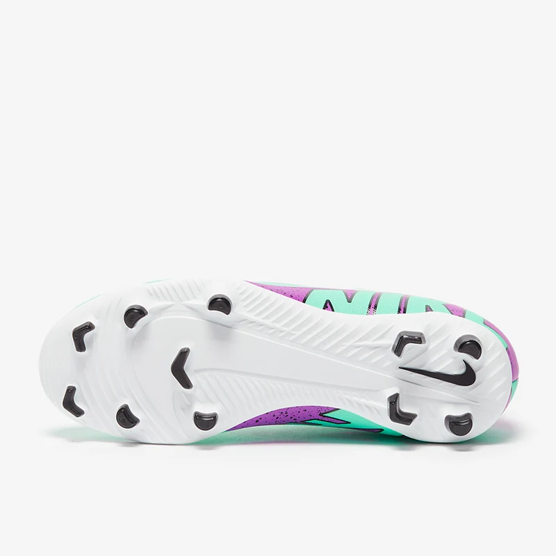 Nike Air Zoom Mercurial Vapor XV Club FG/MG pour Enfant