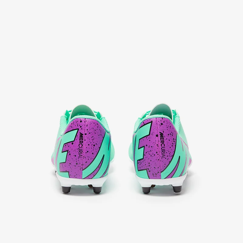 Nike Air Zoom Mercurial Vapor XV Club FG/MG pour Enfant