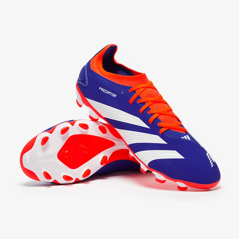adidas Unisex Chaussure Predator Pro Multi
