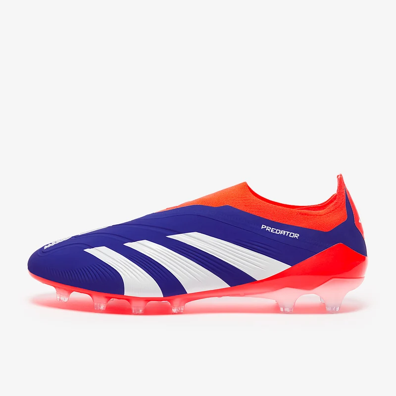 adidas Predator Elite Laceless AG