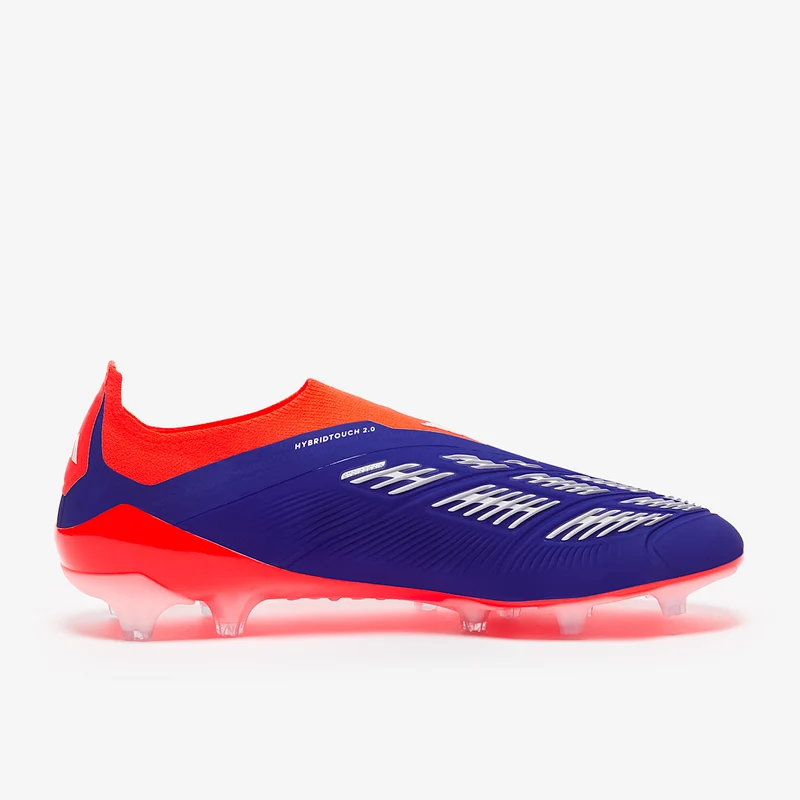 adidas Predator Elite Laceless AG